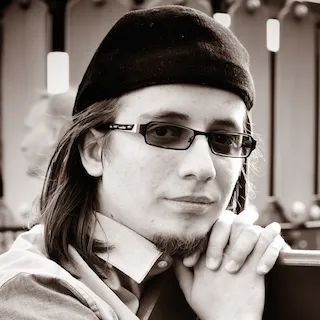 Profile picture of Tomasz Sobczak